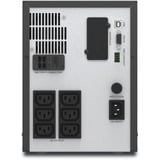 APC SMV2000CAI, UPS Noir