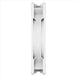 ARCTIC ACFAN00318A, Ventilateur de boîtier Blanc