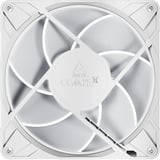 ARCTIC P14 Pro A-RGB, Ventilateur de boîtier Blanc