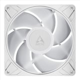 ARCTIC P14 Pro A-RGB ventilateur de boîtier Blanc, 140 x 140 x 27 mm, PWM