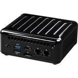 ASRock NUC BOX-J6412, Barebone Noir