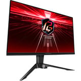 ASRock PG32QF2B 31.5" Moniteur gaming Noir, 1x DisplayPort, 2x HDMI, 165 Hz