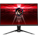 ASRock PG32QF2B 31.5" Moniteur gaming Noir, 1x DisplayPort, 2x HDMI, 165 Hz