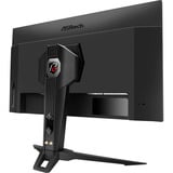 ASRock PG32QF2B 31.5" Moniteur gaming Noir, 1x DisplayPort, 2x HDMI, 165 Hz