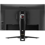 ASRock PG32QF2B 31.5" Moniteur gaming Noir, 1x DisplayPort, 2x HDMI, 165 Hz