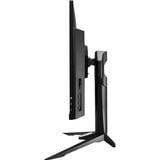 ASRock PG32QF2B 31.5" Moniteur gaming Noir, 1x DisplayPort, 2x HDMI, 165 Hz