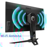 ASRock PG32QF2B 31.5" Moniteur gaming  Noir