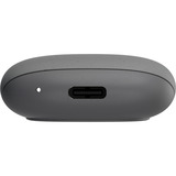 ASUS 90DD02R6-M09000, Boîtier disque dur Gris
