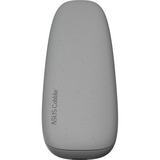 ASUS 90DD02R6-M09000, Boîtier disque dur Gris