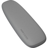 ASUS 90DD02R6-M09000, Boîtier disque dur Gris