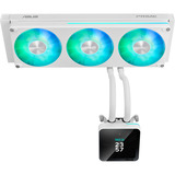 ASUS 90RC01W2-B0EAY0, Watercooling Blanc