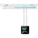ASUS 90RC01W2-B0EAY0, Watercooling Blanc
