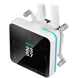 ASUS 90RC01W2-B0EAY0, Watercooling Blanc