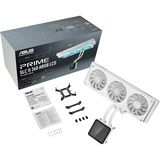 ASUS 90RC01W2-B0EAY0, Watercooling Blanc