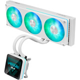 ASUS 90RC01W2-B0EAY0, Watercooling Blanc