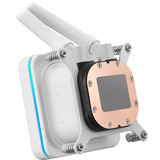 ASUS 90RC01W2-B0EAY0, Watercooling Blanc