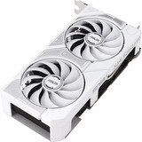 ASUS ASUS 8GB D7 RTX 5060 DUAL WHITE, Carte graphique 
