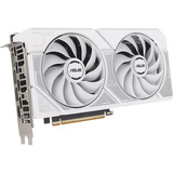 ASUS ASUS 8GB D7 RTX 5060 DUAL WHITE, Carte graphique 
