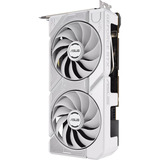 ASUS ASUS 8GB D7 RTX 5060 DUAL WHITE, Carte graphique 