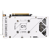 ASUS ASUS 8GB D7 RTX 5060 DUAL WHITE, Carte graphique 