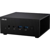 ASUS ExpertCenter PN64-S5017MDE1 Intel® Core™ i5 i5-13500H 8 Go DDR5-SDRAM 256 Go SSD Mini PC Noir Noir, Intel® Core™ i5, i5-13500H, 8 Go, DDR5-SDRAM, 256 Go, SSD