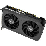 ASUS GeForce RTX 5050 DUAL OC 8Go, Carte graphique 3x DisplayPort, 1x HDMI 2.1, DLSS 4