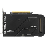 ASUS GeForce RTX 5050 DUAL OC 8Go, Carte graphique 3x DisplayPort, 1x HDMI 2.1, DLSS 4