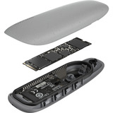 ASUS OBBLE USB-C 3.2 Gen 2x1 SSD, Boîtier disque dur Gris