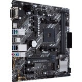 ASUS PRIME B450M-K II, socket AM4 carte mère socket AM4 RAID, Gb-LAN, Sound, µATX