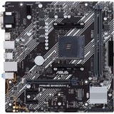 ASUS PRIME B450M-K II, socket AM4 carte mère socket AM4 RAID, Gb-LAN, Sound, µATX