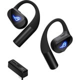 ASUS ROG Cetra Open Wireless earbuds Noir