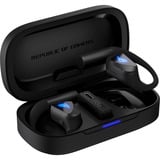 ASUS ROG Cetra Open Wireless earbuds Noir