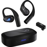 ASUS ROG Cetra Open Wireless earbuds Noir