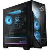 ASUS ROG GM700, PC gaming Noir/transparent