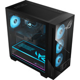 ASUS ROG GM700, PC gaming Noir/transparent