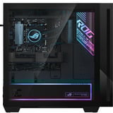 ASUS ROG GM700, PC gaming Noir/transparent