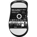 ASUS ROG Gladius IV Ace, Souris gaming Noir