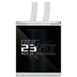 ASUS ROG Strix SLC IV 360 ARGB LCD, Watercooling Blanc
