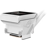 ASUS ROG Strix SLC IV 360 ARGB LCD, Watercooling Blanc