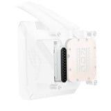 ASUS ROG Strix SLC IV 360 ARGB LCD, Watercooling Blanc