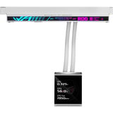 ASUS ROG Strix SLC IV 360 ARGB LCD, Watercooling Blanc