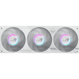 ASUS ROG Strix SLC IV 360 ARGB LCD, Watercooling Blanc