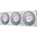 ASUS ROG Strix SLC IV 360 ARGB LCD, Watercooling Blanc
