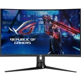 ASUS ROG Strix XG32VC 31.5" Curved 32" Moniteur gaming  Noir, HDMI, DisplayPort, USB-C 3.2 (5 Gbit/s), 170 Hz