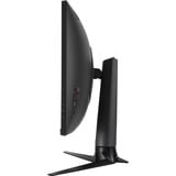 ASUS ROG Strix XG32VC 31.5" Curved 32" Moniteur gaming  Noir, HDMI, DisplayPort, USB-C 3.2 (5 Gbit/s), 170 Hz