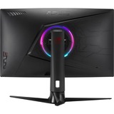 ASUS ROG Strix XG32VC 31.5" Curved 32" Moniteur gaming  Noir, HDMI, DisplayPort, USB-C 3.2 (5 Gbit/s), 170 Hz