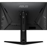 ASUS TUF Gaming VG27AQL3A écran plat de PC 68,6 cm (27") 2560 x 1440 pixels Wide Quad HD LCD Noir Moniteur  68,6 cm (27"), 2560 x 1440 pixels, Wide Quad HD, LCD, 1 ms, Noir