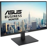 ASUS VA27UCPS écran plat de PC 68,6 cm (27") 3840 x 2160 pixels 4K Ultra HD LCD Noir Moniteur  Noir, 68,6 cm (27"), 3840 x 2160 pixels, 4K Ultra HD, LCD, 5 ms, Noir