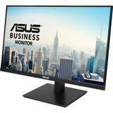 ASUS VA27UCPS écran plat de PC 68,6 cm (27") 3840 x 2160 pixels 4K Ultra HD LCD Noir Moniteur  Noir, 68,6 cm (27"), 3840 x 2160 pixels, 4K Ultra HD, LCD, 5 ms, Noir