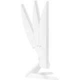 ASUS VY279HGR-W Eye Care 27" Moniteur gaming Blanc, 1x HDMI, 1x VGA, 120 Hz, 68,6 cm (27"), 1920 x 1080 pixels, Full HD, LCD, 1 ms, Blanc
